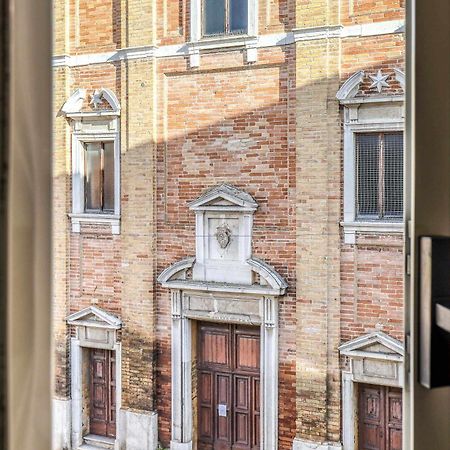 San Marco - Casa Casoni Apartment Osimo Luaran gambar