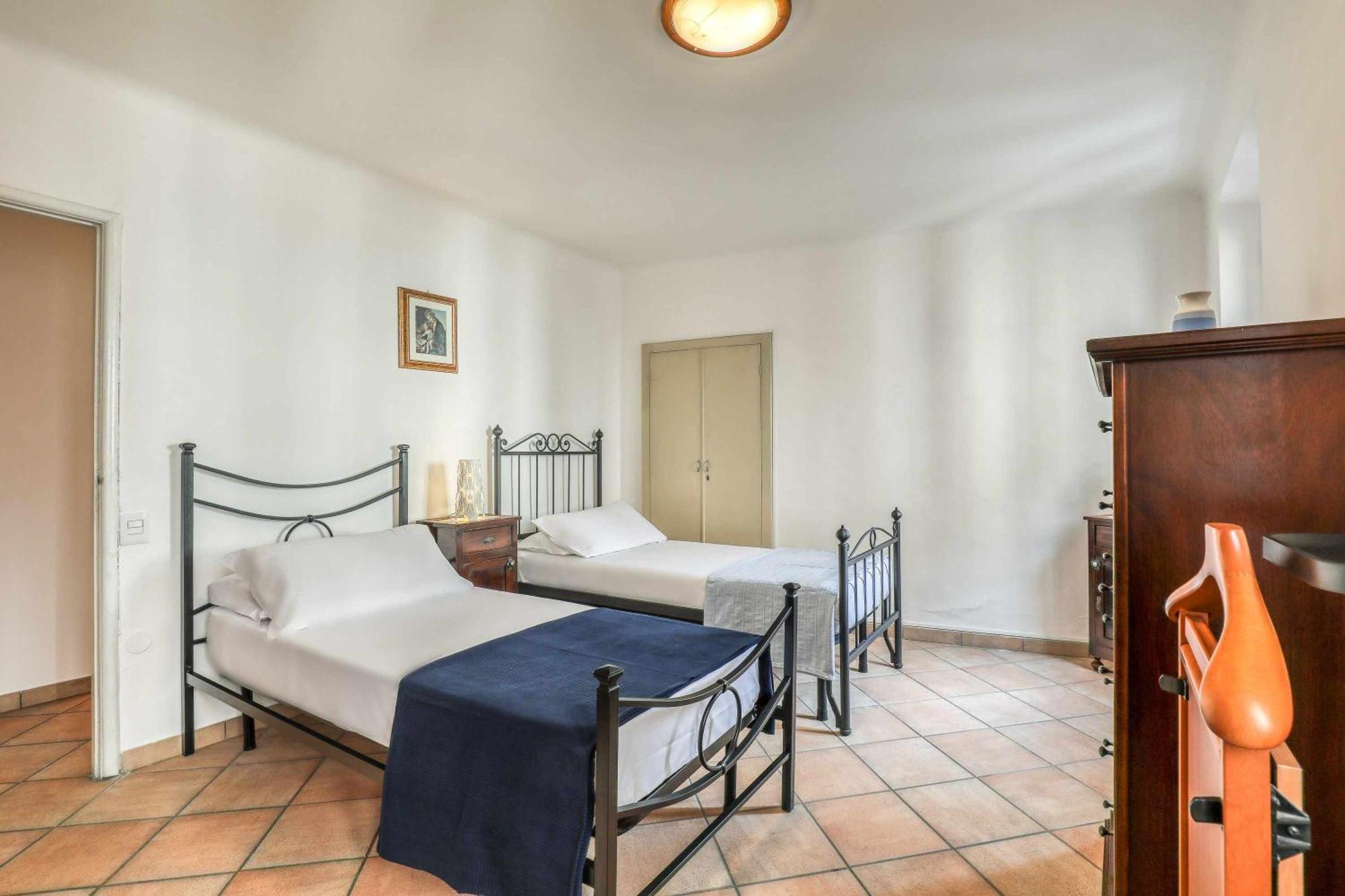 San Marco - Casa Casoni Apartment Osimo Luaran gambar